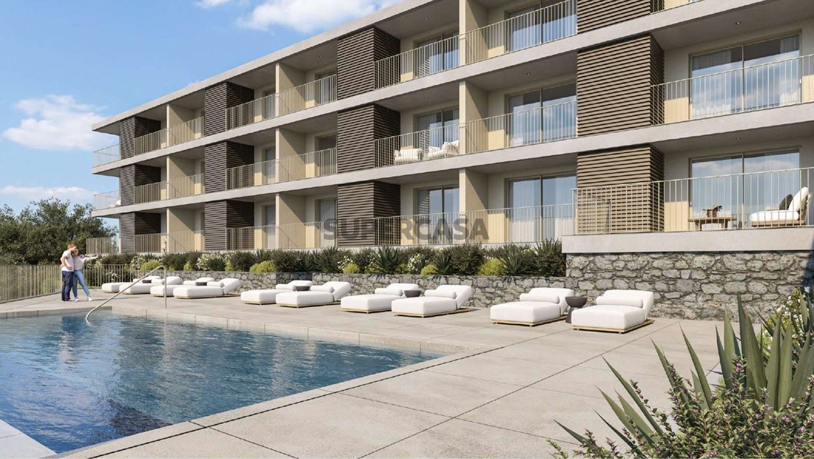 Apartamento à venda na Rua da Torrinha