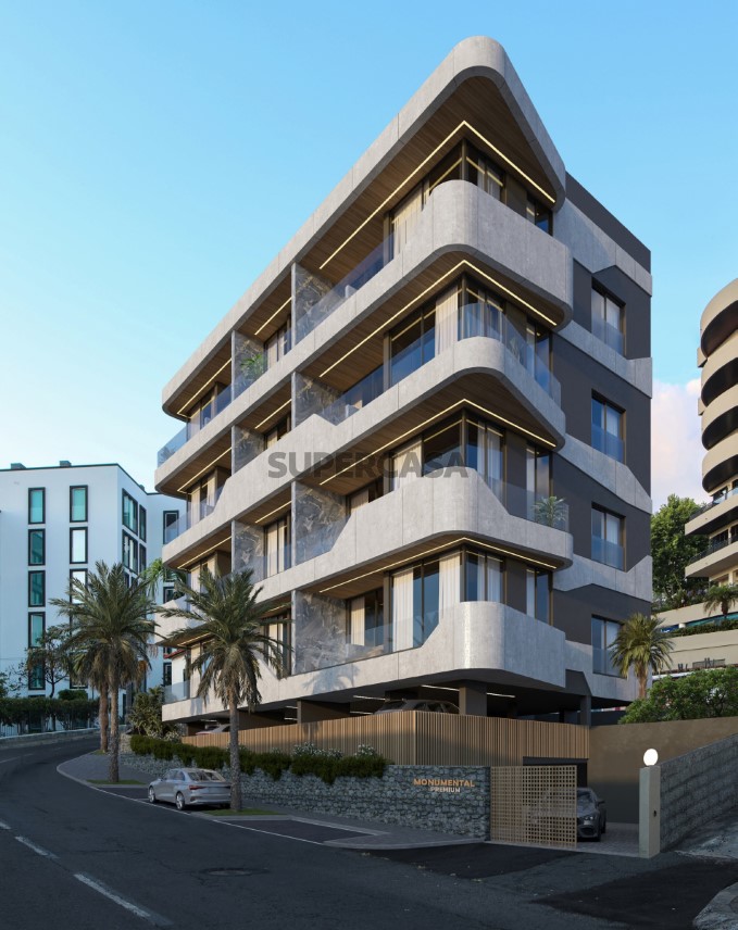 Apartamento à venda na Rua do Cabrestante