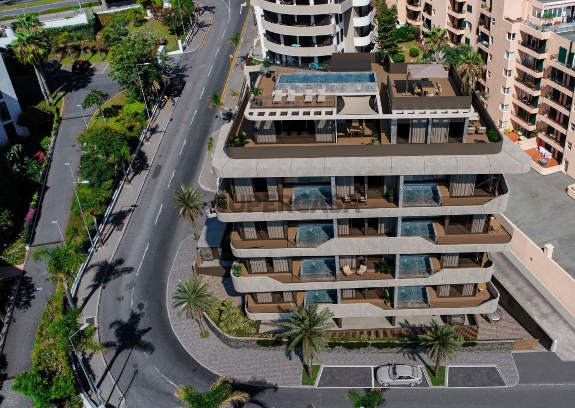 Apartamento à venda na Rua do Cabrestante