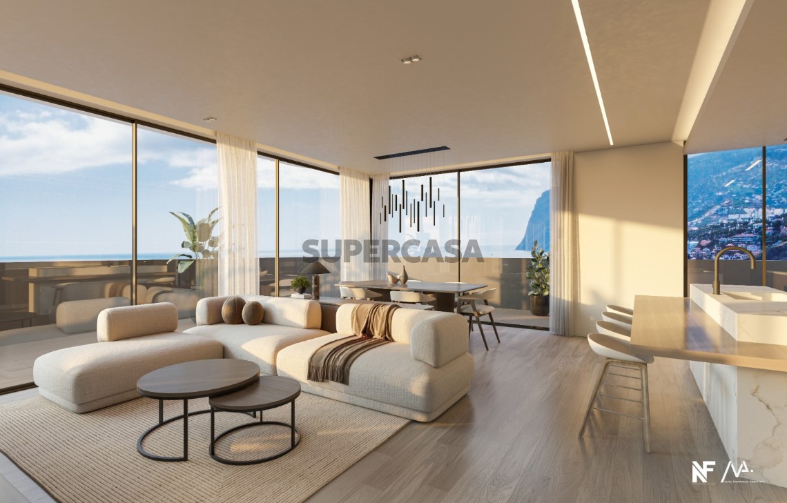 Apartamento à venda na Rua do Cabrestante