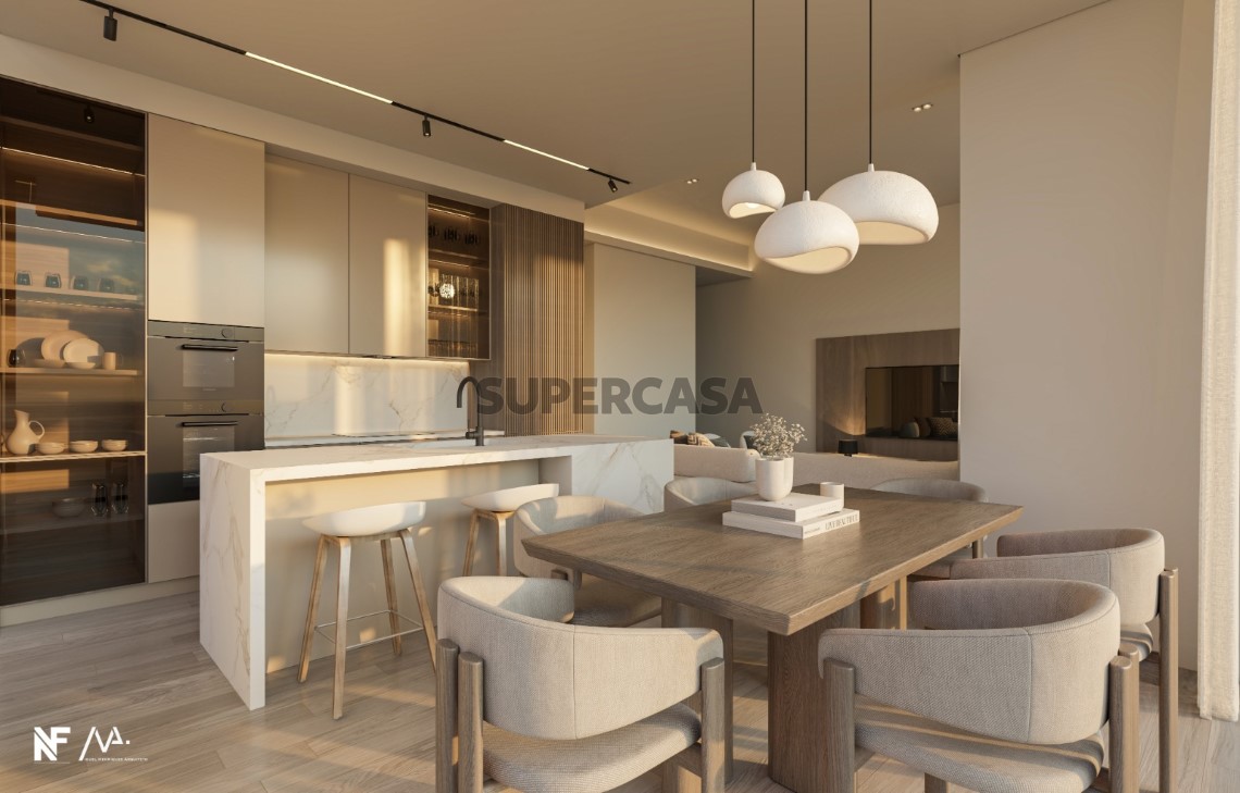 Apartamento à venda na Rua do Cabrestante