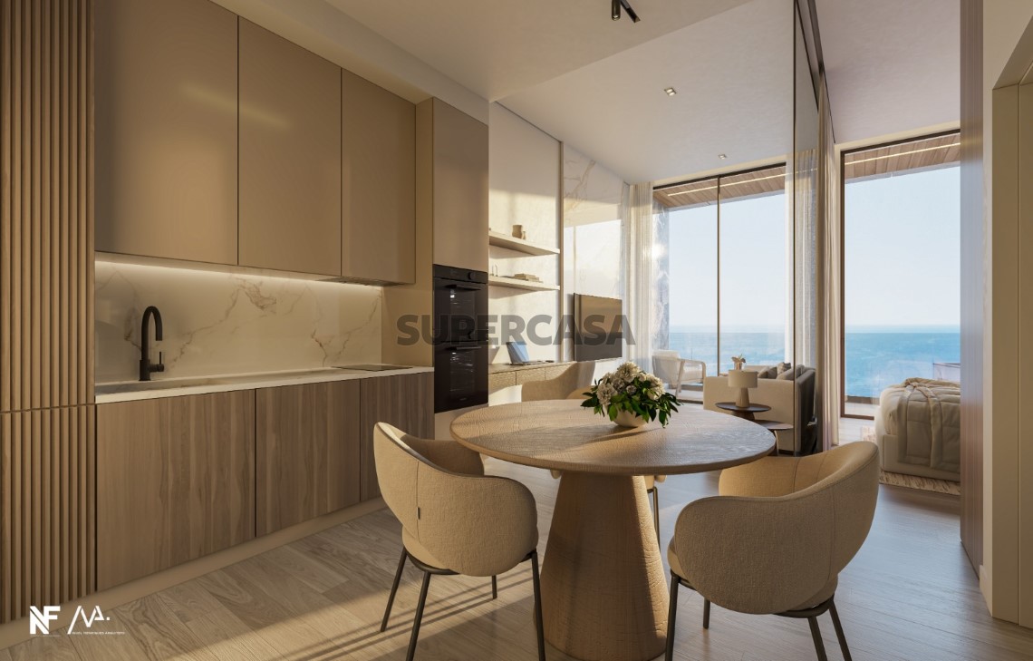 Apartamento à venda na Rua do Cabrestante