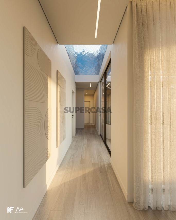 Apartamento à venda na Rua do Cabrestante