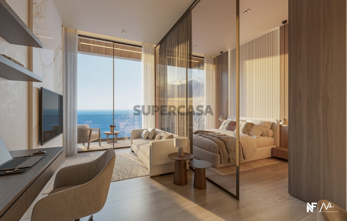 Apartamento à venda na Rua do Cabrestante
