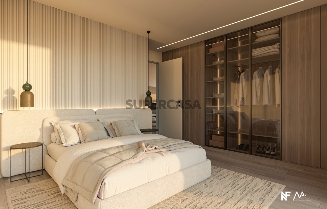 Apartamento à venda na Rua do Cabrestante