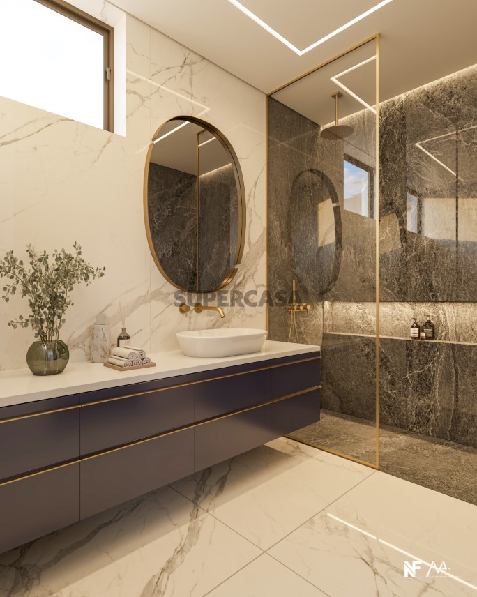 Apartamento à venda na Rua do Cabrestante