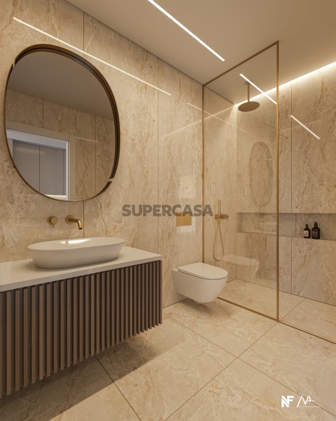 Apartamento à venda na Rua do Cabrestante