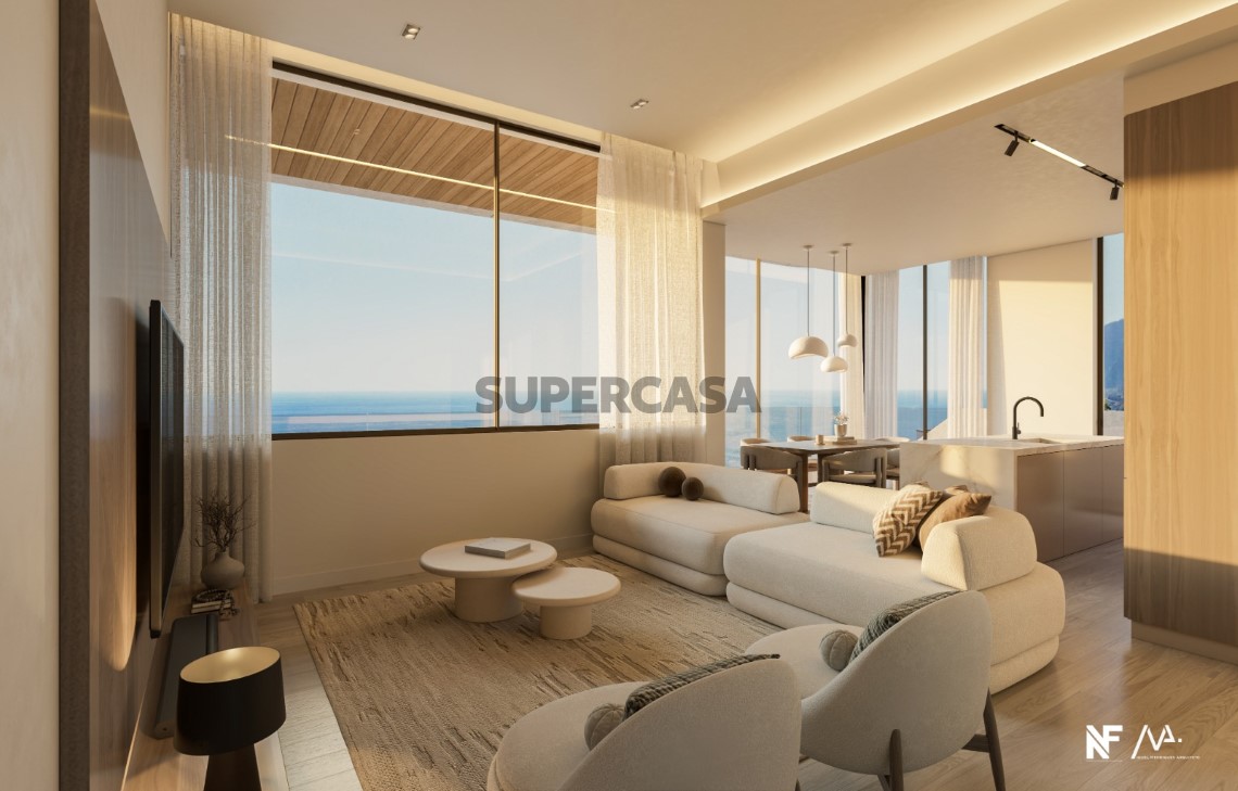 Apartamento à venda na Rua do Cabrestante