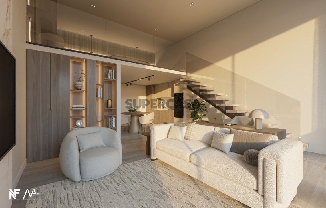 Apartamento à venda na Rua do Cabrestante