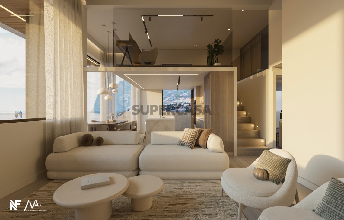 Apartamento à venda na Rua do Cabrestante