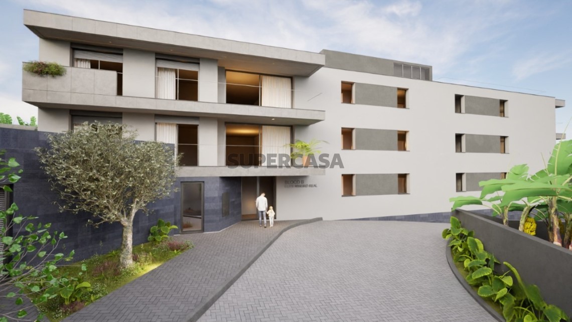 Apartamento à venda em Câmara de Lobos