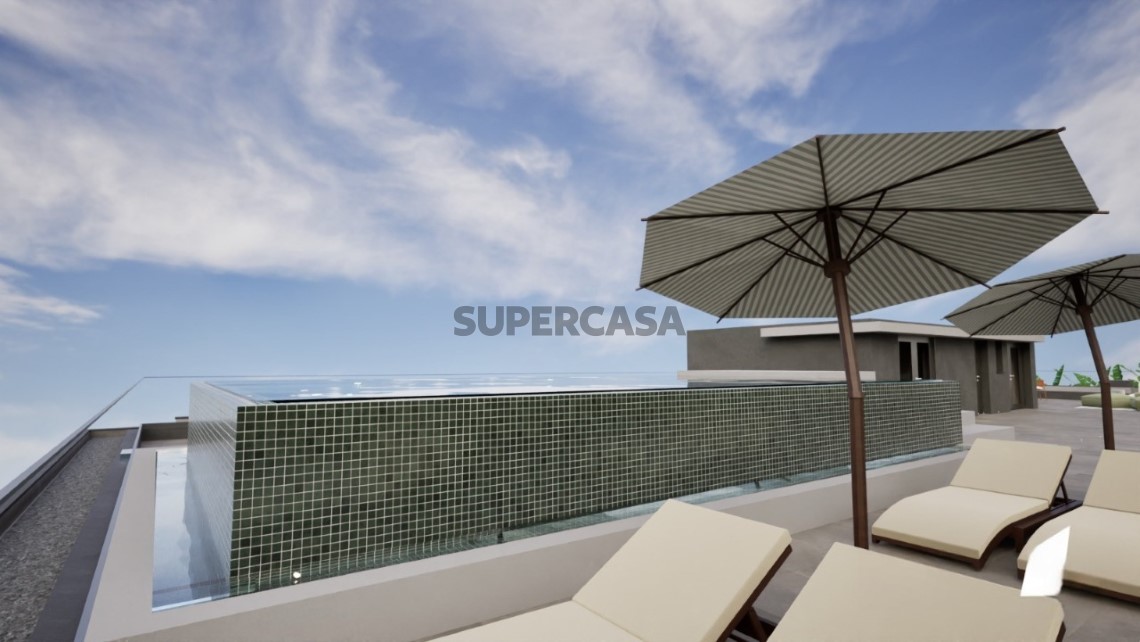 Apartamento à venda em Câmara de Lobos