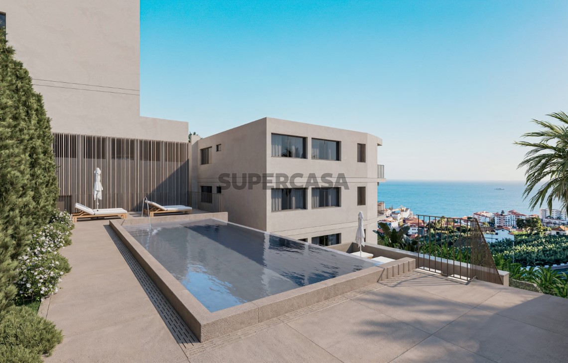 Apartamento à venda na Rua João Ricardo Ferreira César