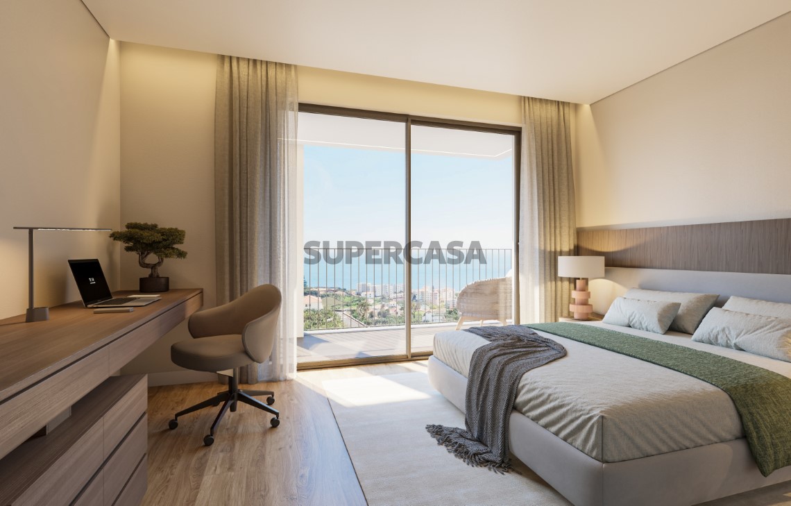 Apartamento à venda na Rua João Ricardo Ferreira César