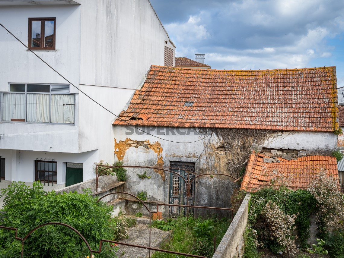 Armazém