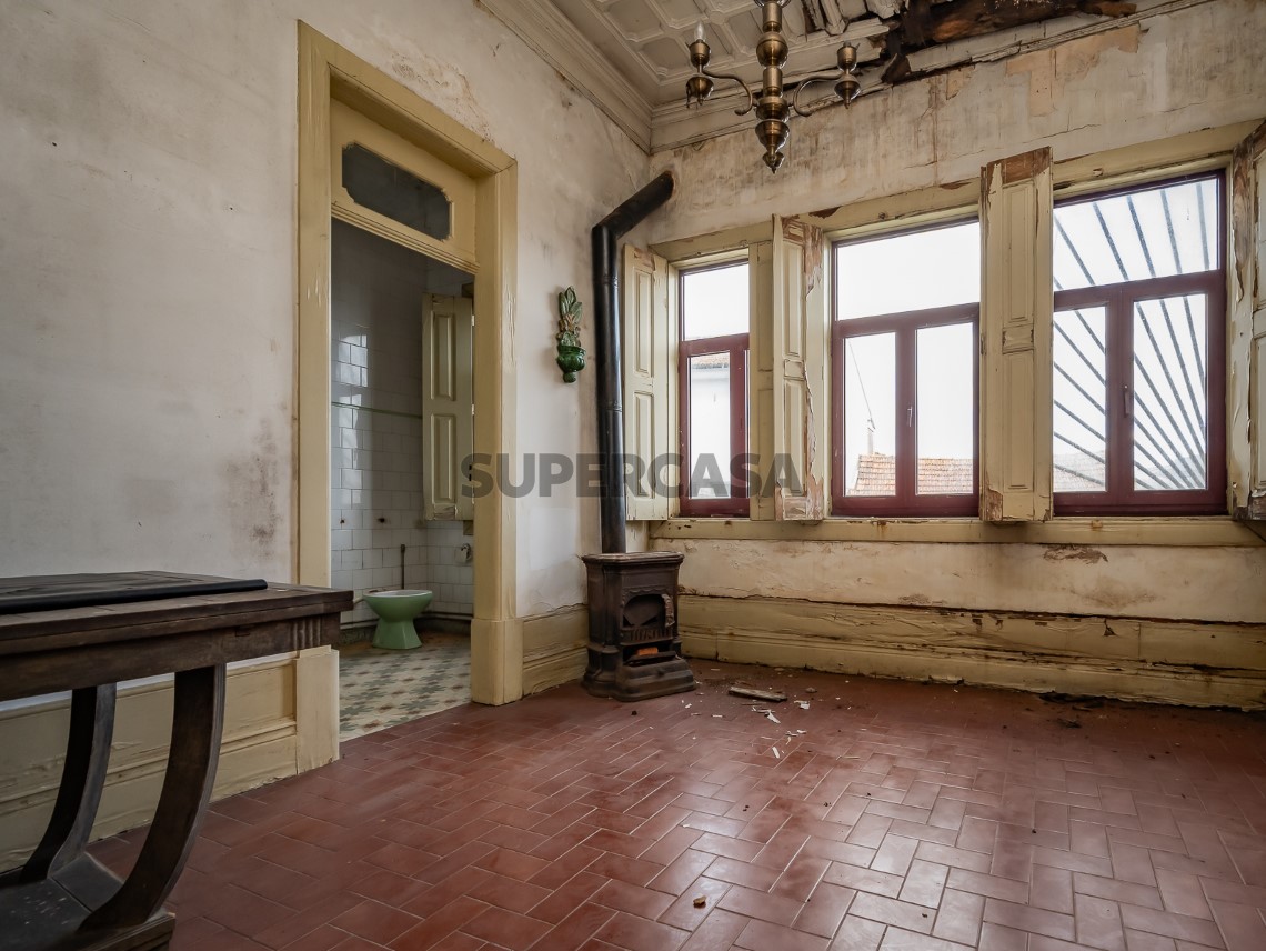 Sala de estar