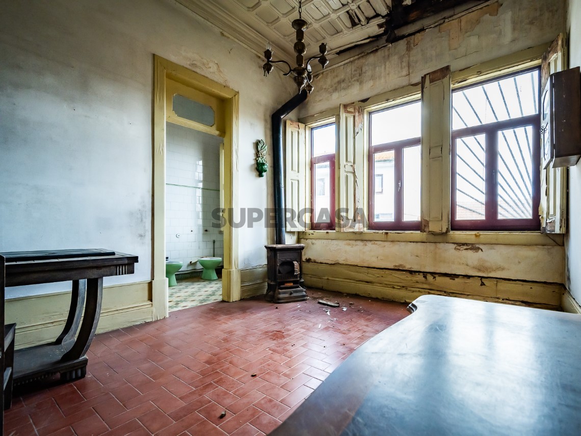 Sala de estar