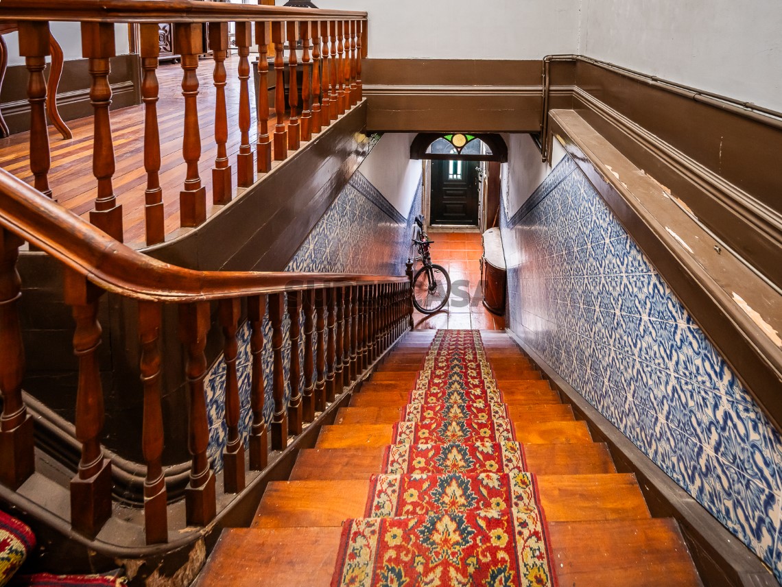 Escadas