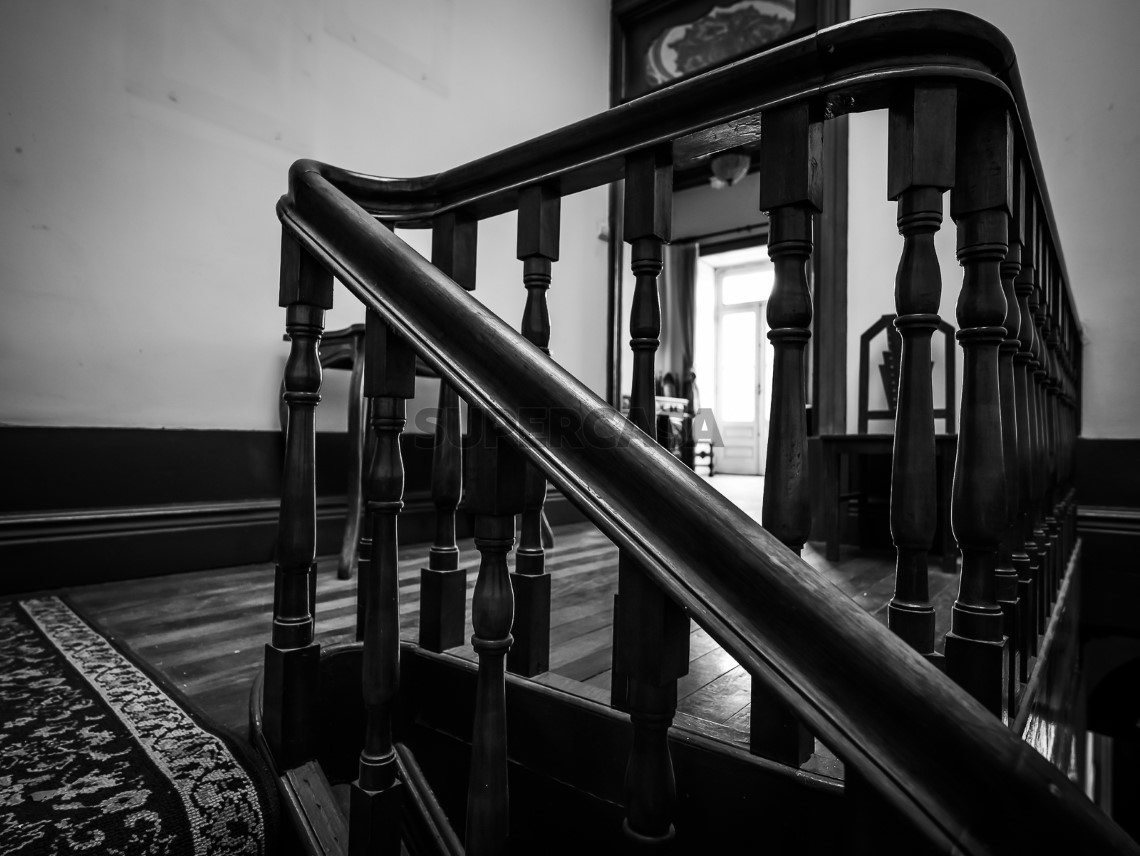 Escadas