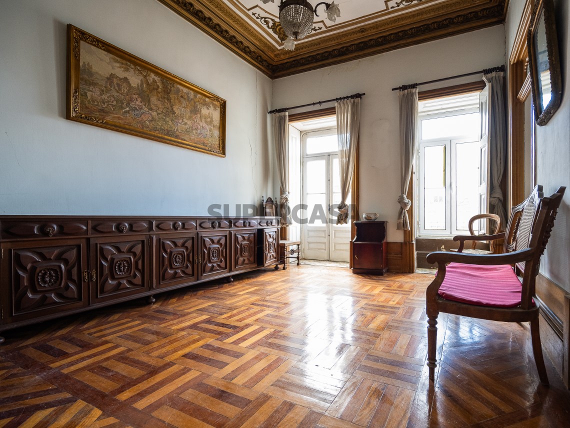 Sala de estar