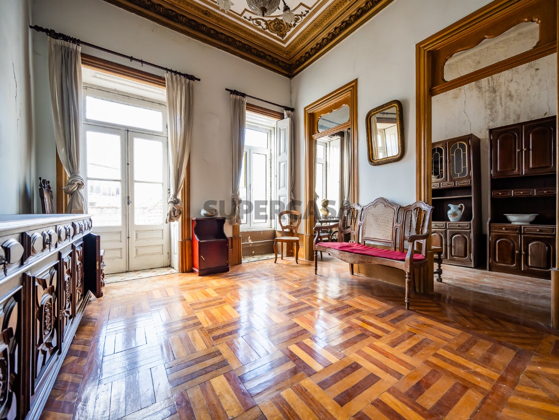 Sala de estar