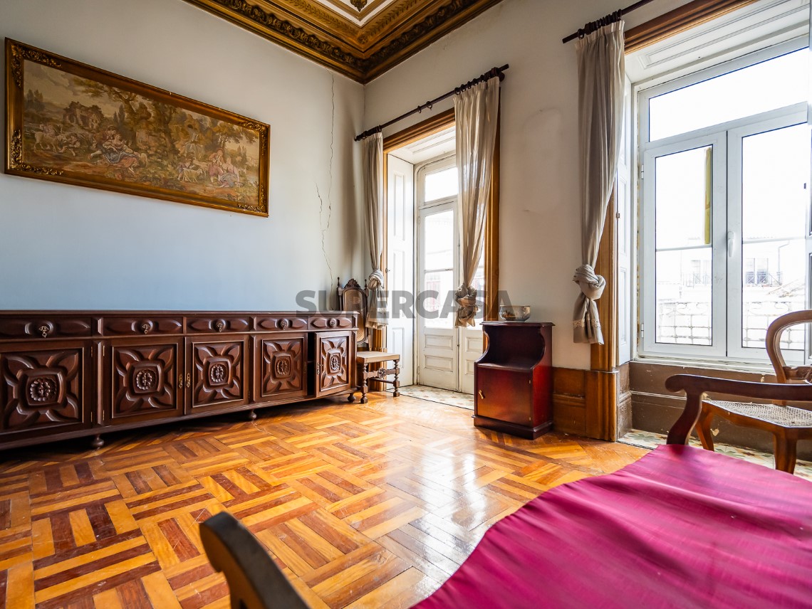 Sala de estar