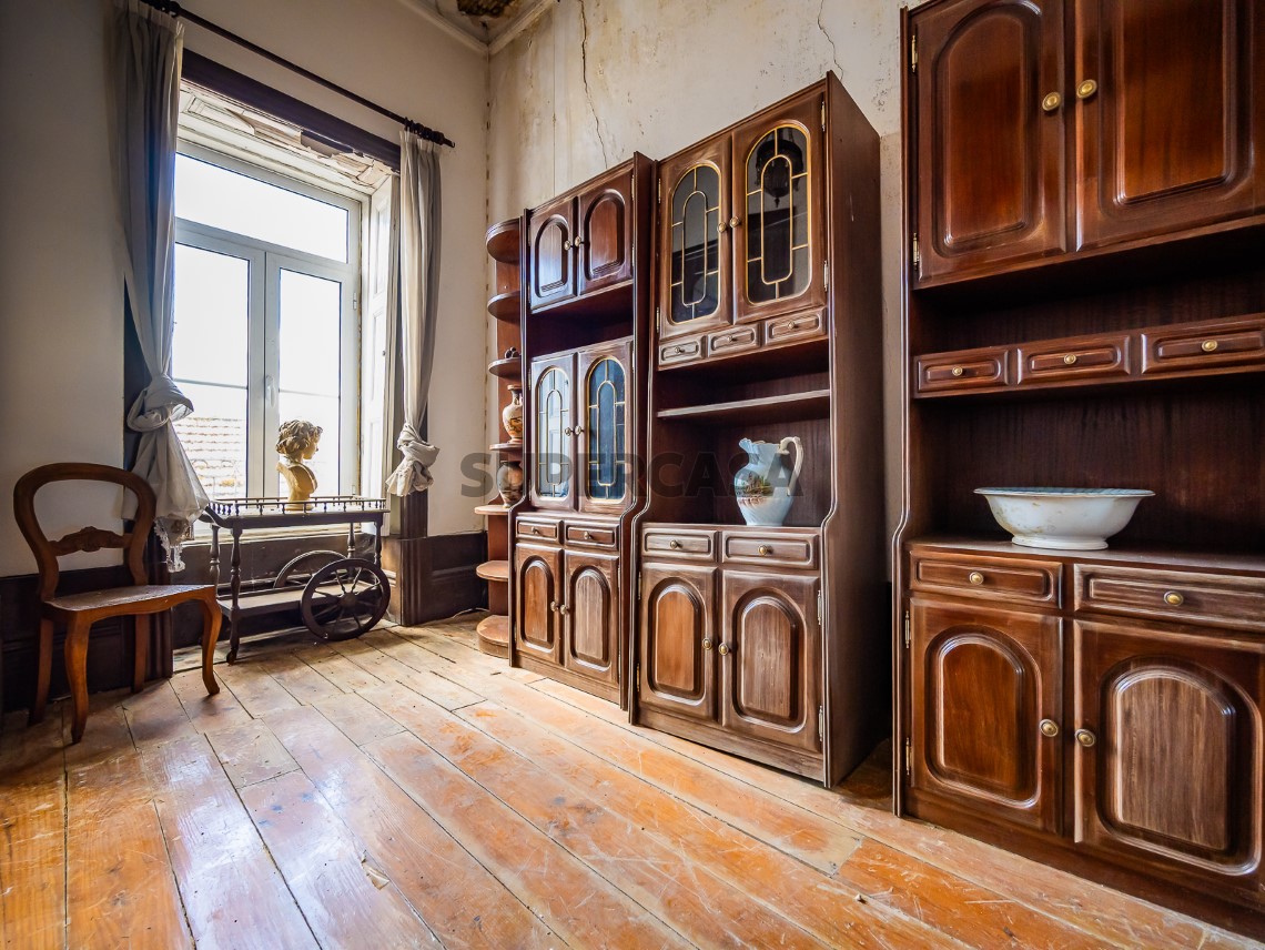 Sala de estar