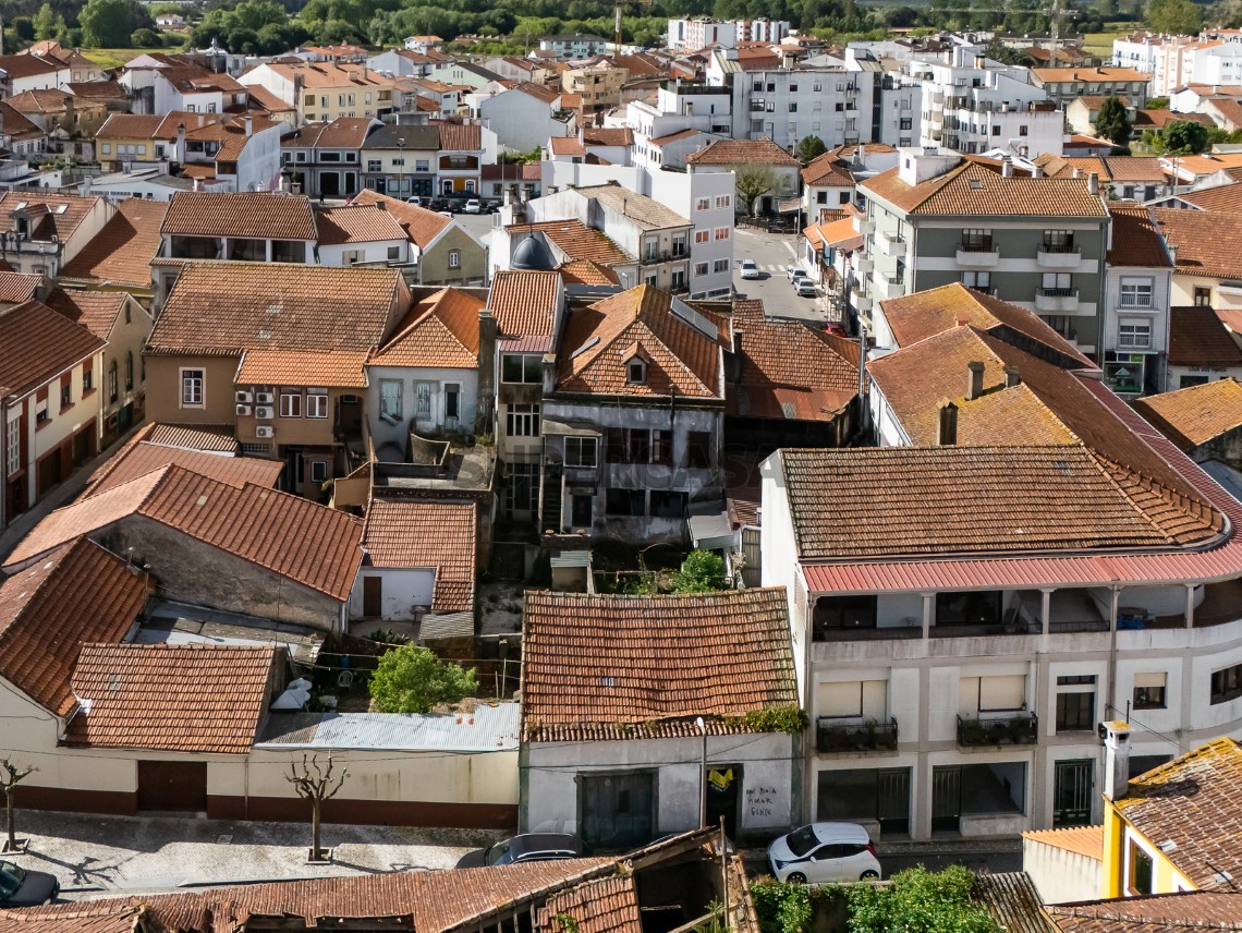 Vistas