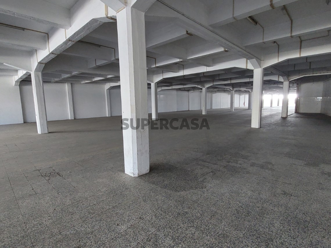 JLL Armazém Matinha