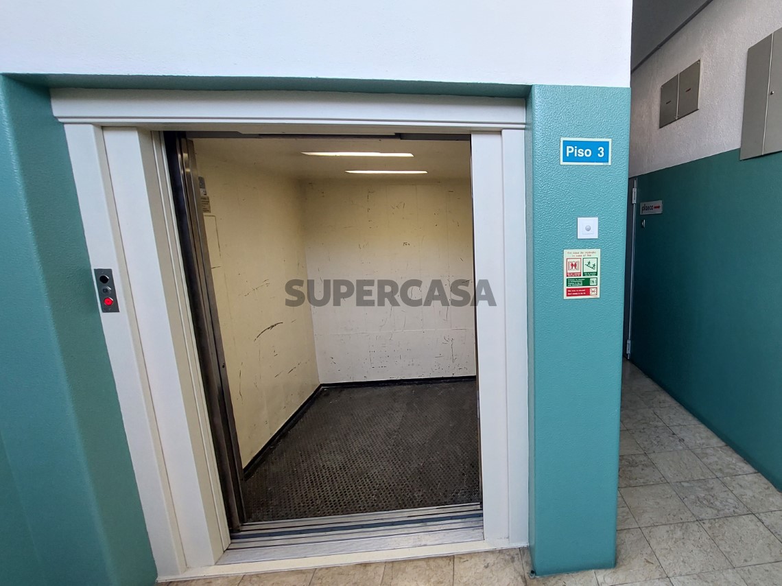 JLL Armazém Matinha