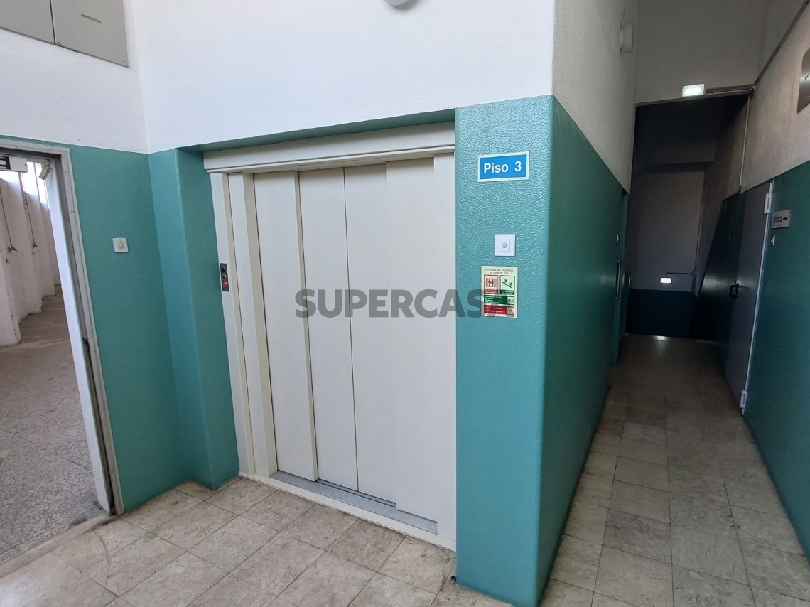 JLL Armazém Matinha