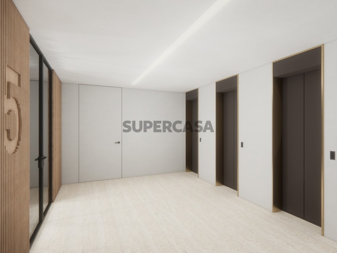 JLL escritórios arrendamento Rua Castilho 26