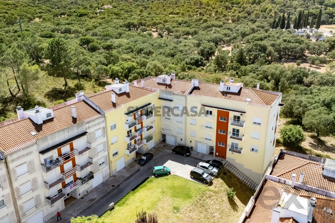 Apartment 2 Zimmer verkaufen auf Ota