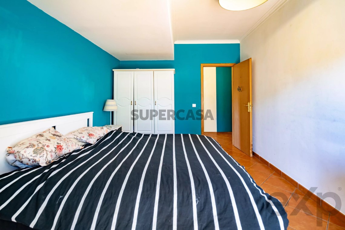 Apartment 2 Zimmer verkaufen auf Ota