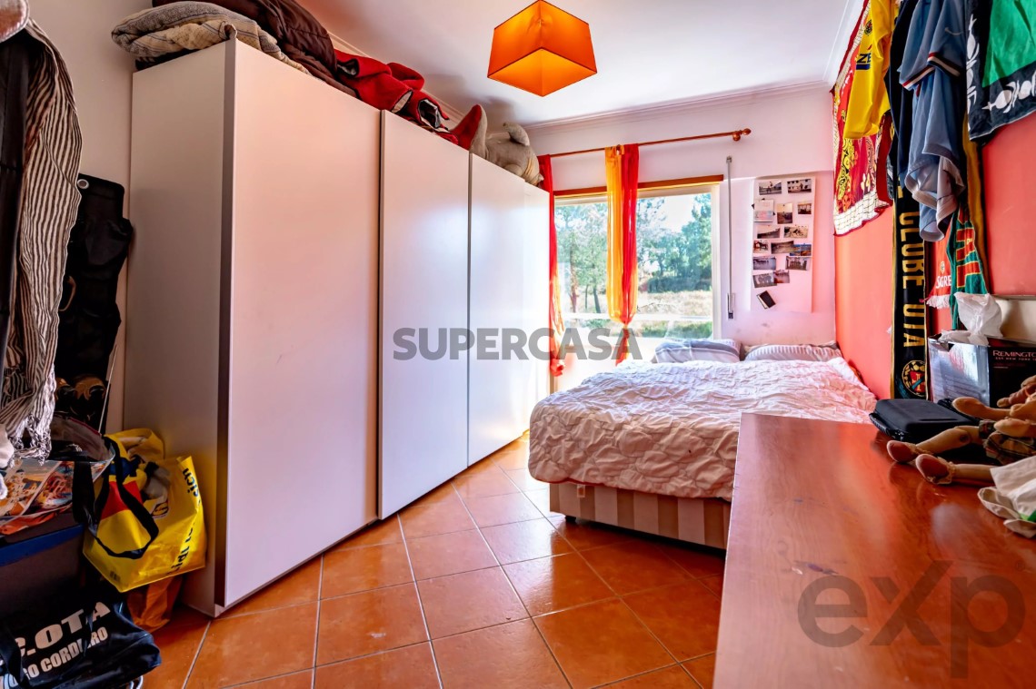 Apartment 2 Zimmer verkaufen auf Ota