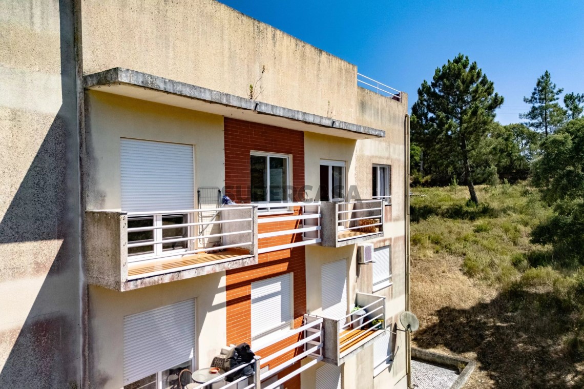 Apartment 2 Zimmer verkaufen auf Ota
