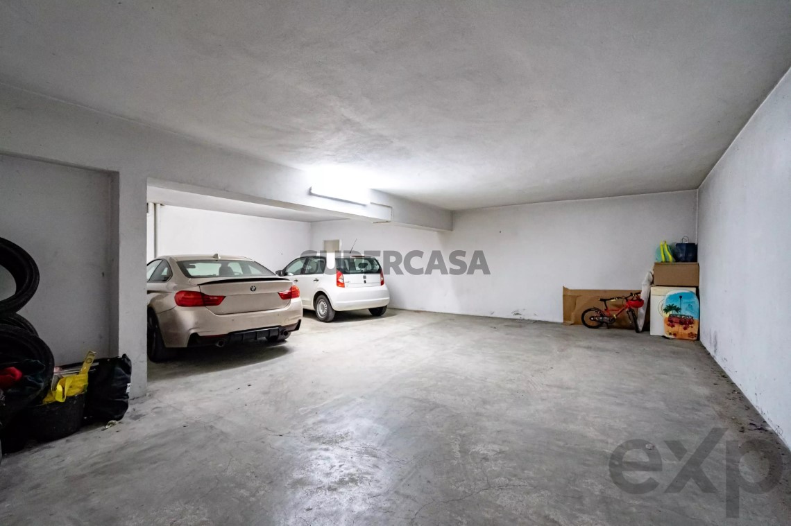 Apartment 2 Zimmer verkaufen auf Ota