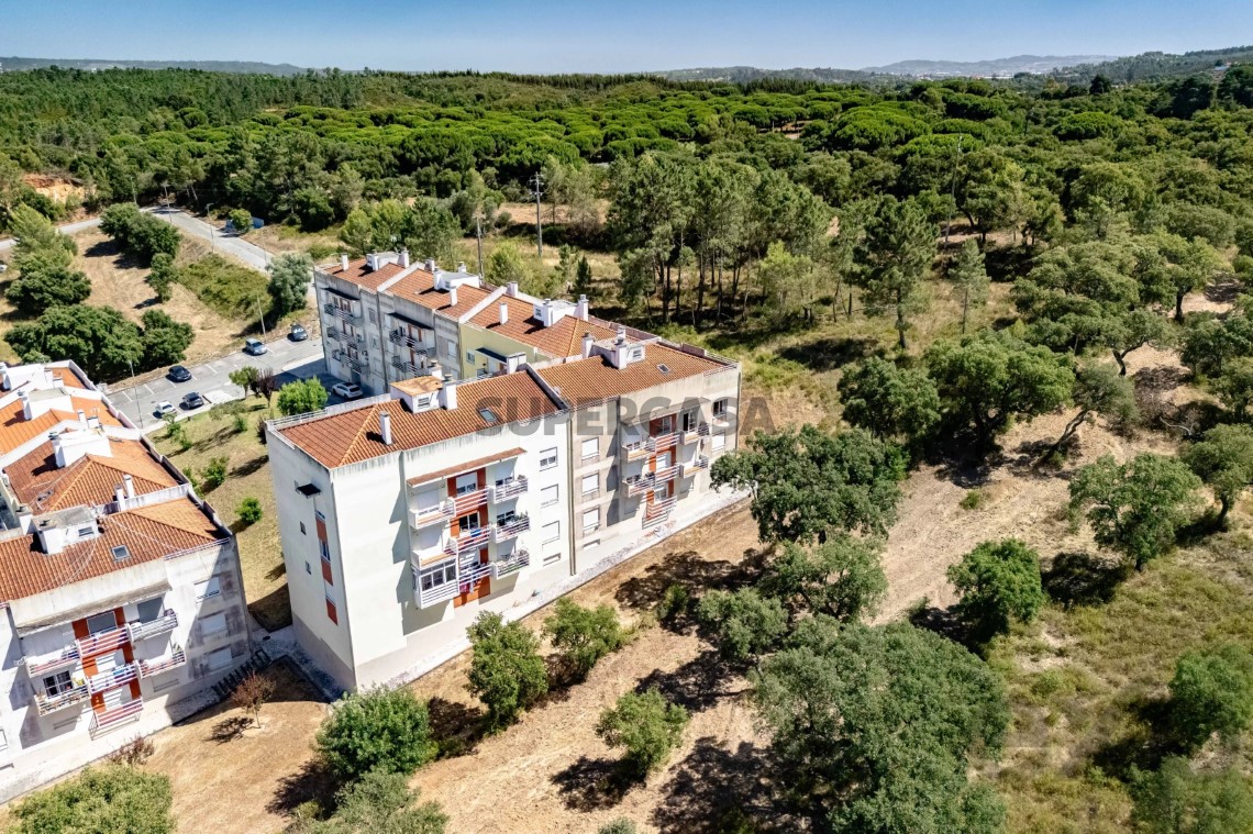 Apartment 2 Zimmer verkaufen auf Ota