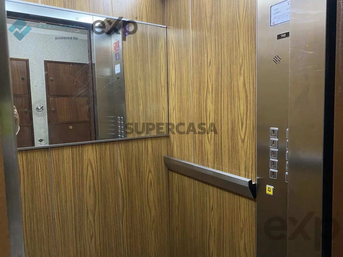Apartment 3 Zimmer verkaufen auf Mina de Água