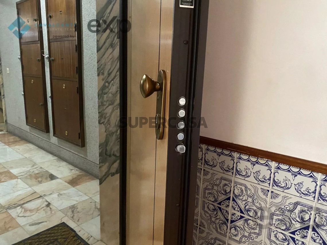 Apartment 3 Zimmer verkaufen auf Mina de Água