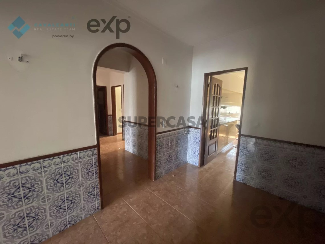 Apartment 3 Zimmer verkaufen auf Mina de Água
