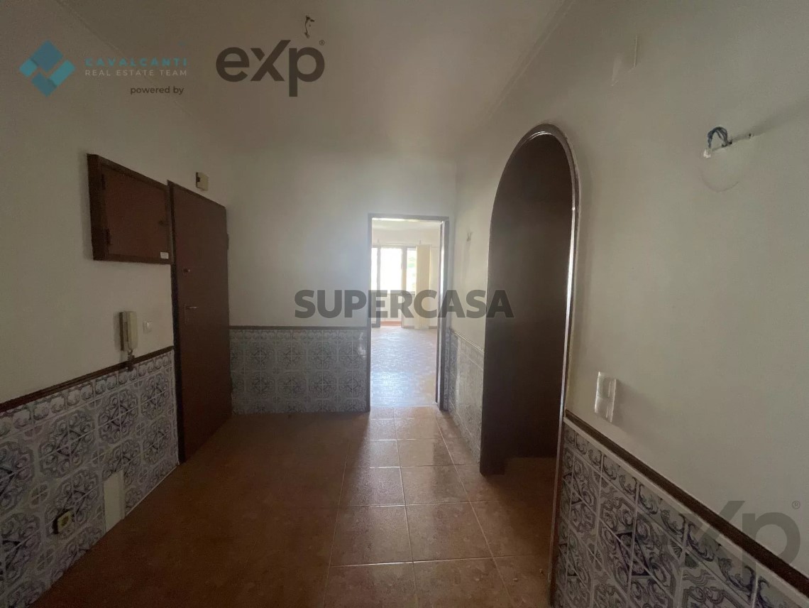 Apartment 3 Zimmer verkaufen auf Mina de Água