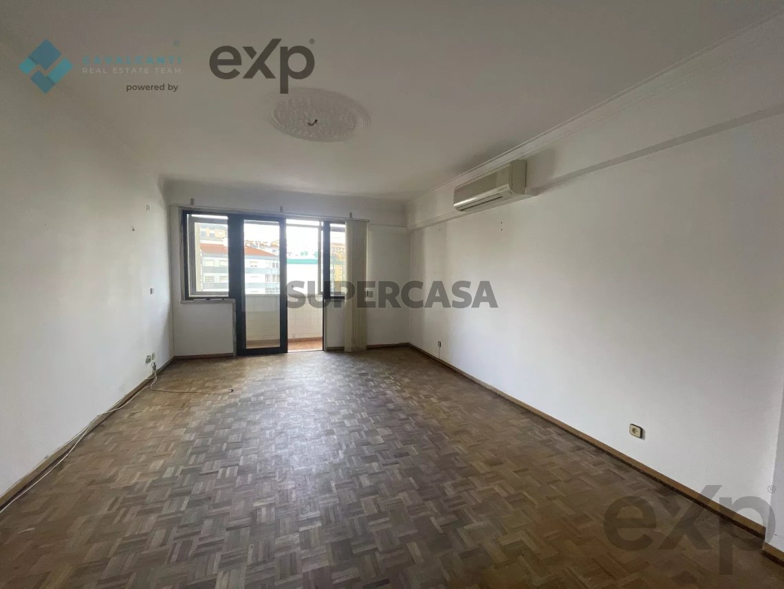 Apartment 3 Zimmer verkaufen auf Mina de Água