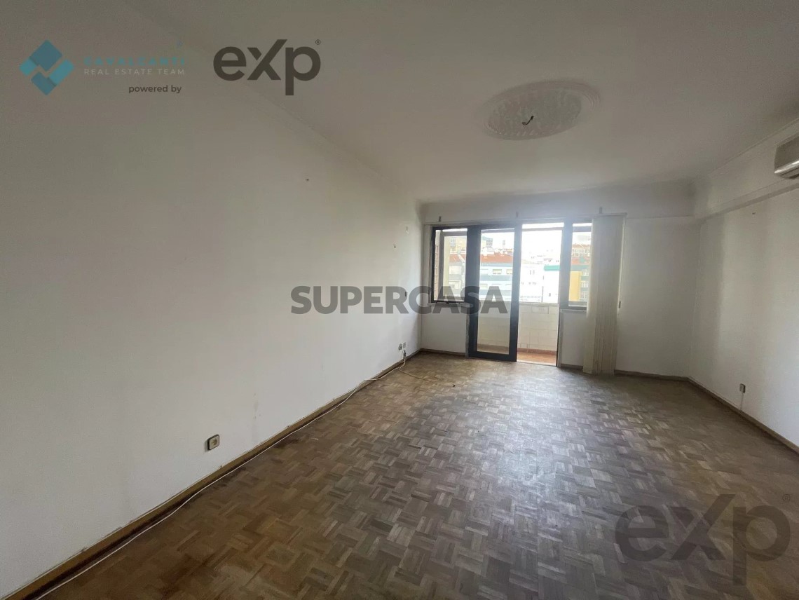 Apartment 3 Zimmer verkaufen auf Mina de Água