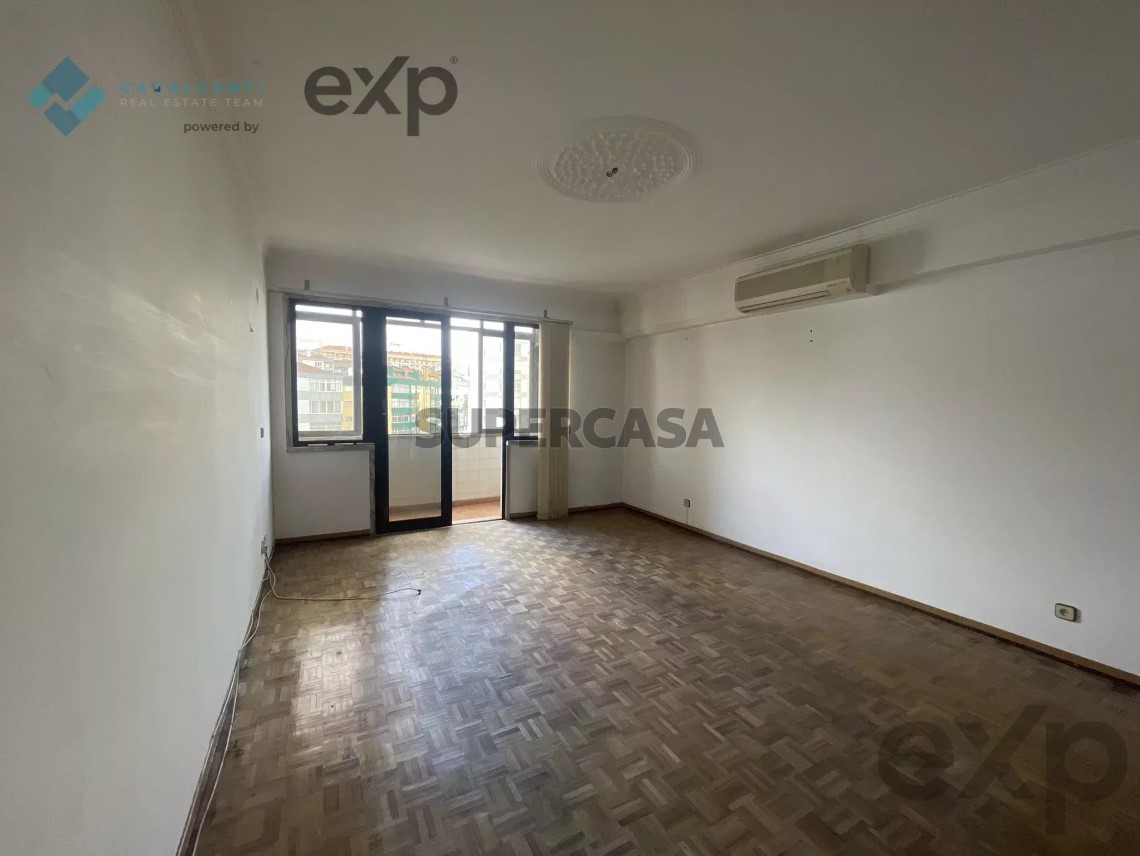 Apartment 3 Zimmer verkaufen auf Mina de Água