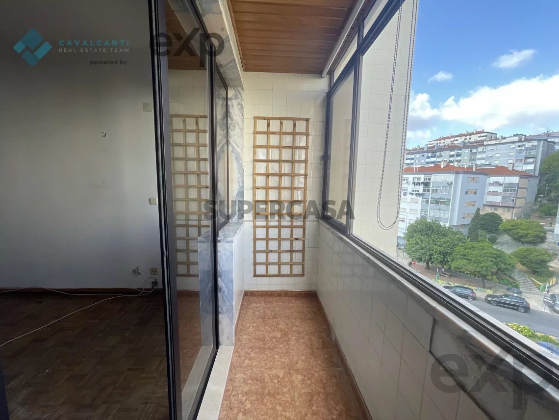 Apartment 3 Zimmer verkaufen auf Mina de Água