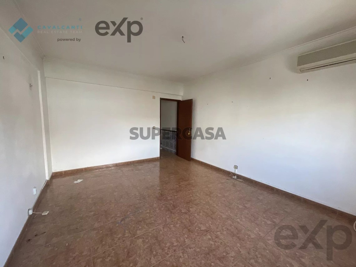 Apartment 3 Zimmer verkaufen auf Mina de Água