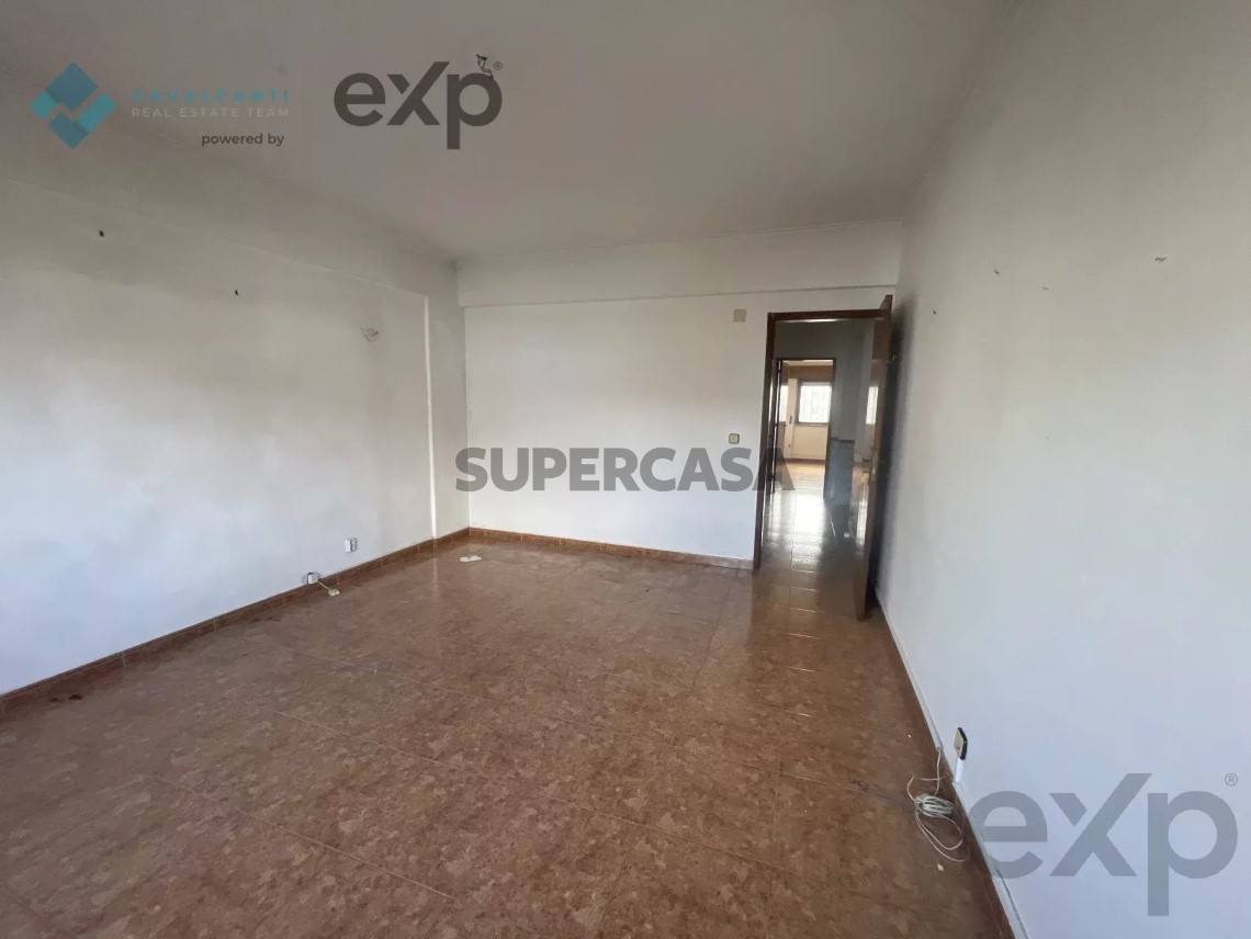 Apartment 3 Zimmer verkaufen auf Mina de Água