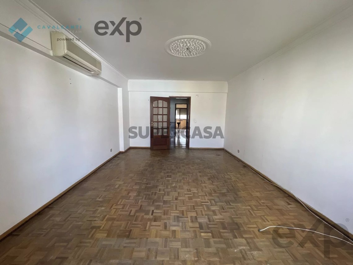 Apartment 3 Zimmer verkaufen auf Mina de Água