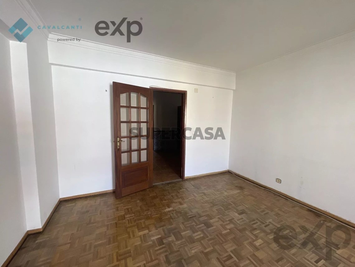 Apartment 3 Zimmer verkaufen auf Mina de Água
